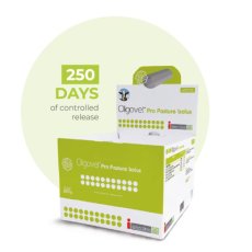 Oligovet Pro Pasture Bolus 220g