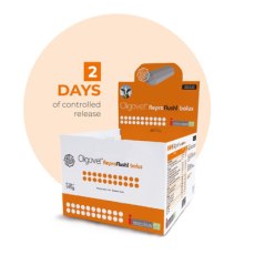 Oligovet Repro Flush (12 x 145g)