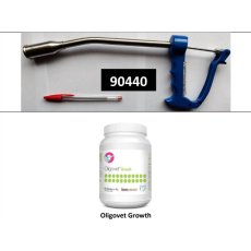 Oligovet Bolus Applicator (Calf) 90440