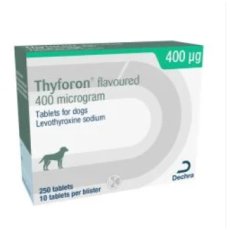 Thyforon Flavoured (Per Tablet) POM-V