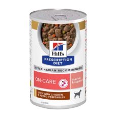 Hills Prescription Diet Canine ON CARE