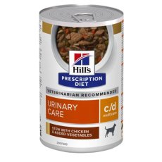 Hills Prescription Diet Canine c/d Multicare