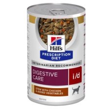 Hills Prescription Diet Canine i/d