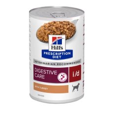 Hills Prescription Diet Canine i/d