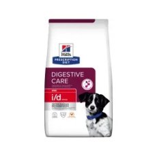 Hills Prescription Diet Canine i/d Stress