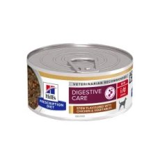 Hills Prescription Diet Canine i/d Stress
