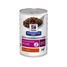 Hills Prescription Diet Canine Gastrointestinal Biome Mini