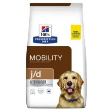 Hills Prescription Diet Canine j/d Mobility