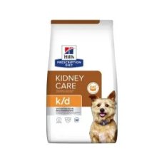 Hills Prescription Diet Canine K/d Kidney Care