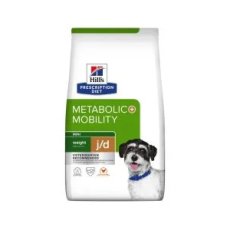 Hills Prescription Diet Canine Metabolic Mini