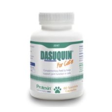 Dasuquin Joint Supplement For Cats 1x60 Capsules