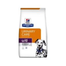 Hills Prescription Diet Canine u/d Urinary Care