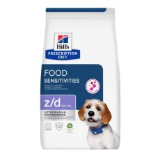 Hills Prescription Diet Canine z/d Low Fat Soy