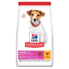 Hills SP Puppy Small & Mini Dry Chicken