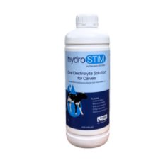 Hydro-STIM oral rehydration solution