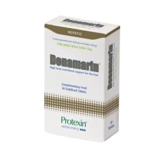 Denamarin Liver Support Tablets 1x30
