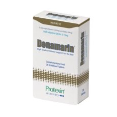 Denamarin Liver Support Tablets 1x30