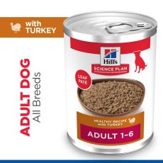 Hills Science Plan Adult Dog Food Cans Hills Science Plan Adult Dog Food Cans