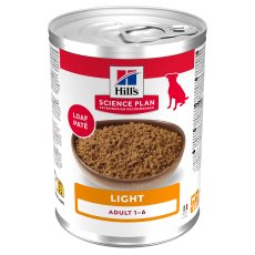 Hills SP Adult Light Medium (11kg to 25kg) Dry Dog Chicken