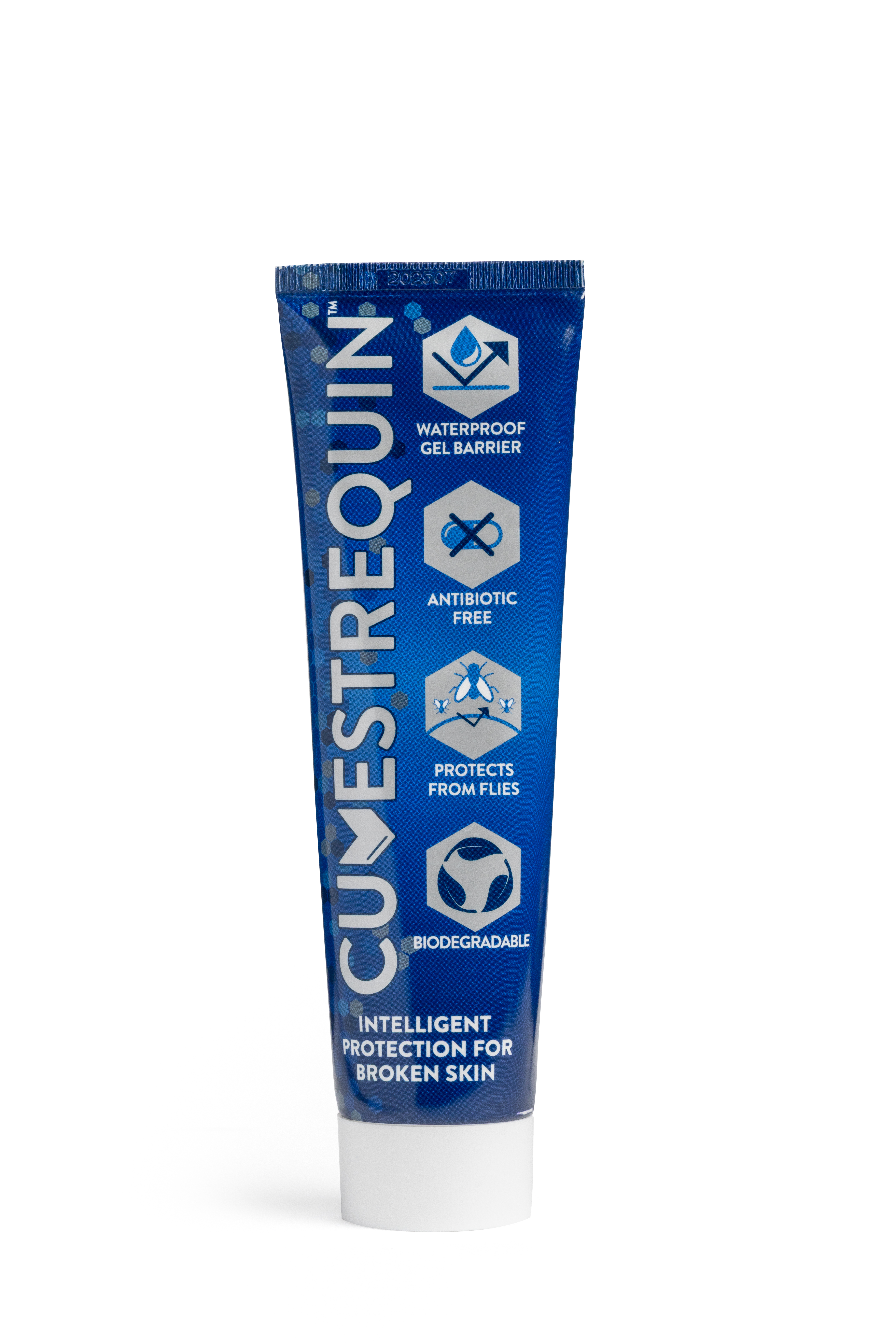 Cuvestrequin Equine Gel 90g