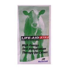 Life Aid Xtra 48s,