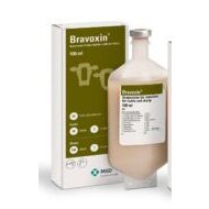 Bravoxin, POM-VPS (Fridge)