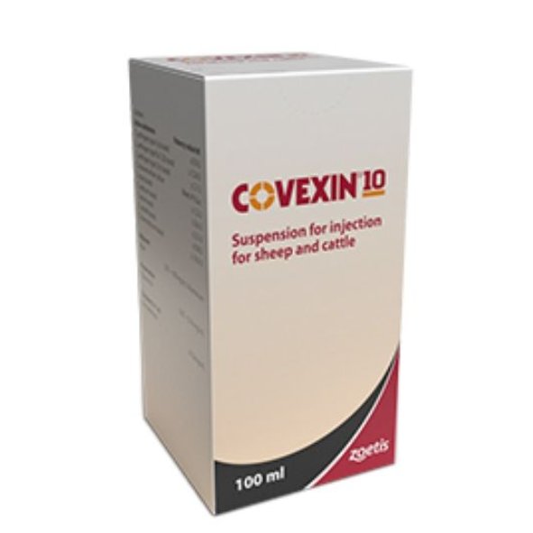Vaccine - Species - Farm Vet Supplies