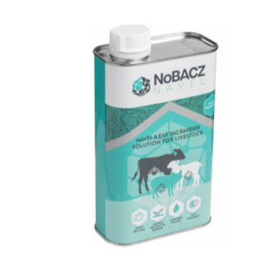 NoBACZ Navel DIP NoBACZ Navel DIP