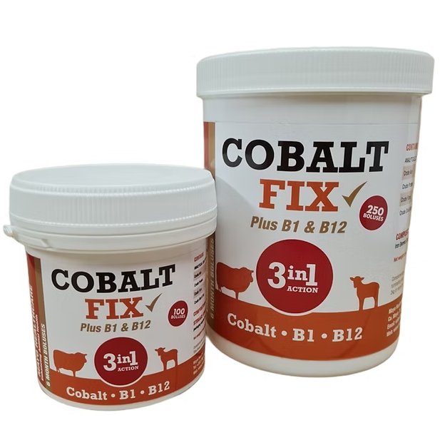 Cobalt Fix Cobalt Fix