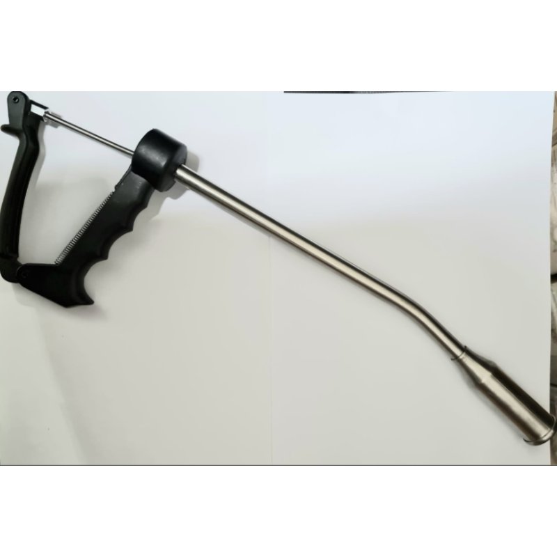 Young Stock Grazer Pistol Young Stock Grazer Pistol