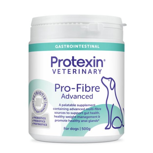 Protexin Pro-Fibre Advanced Digestive Support 500gm Pellets Protexin Pro-Fibre Advanced Digestive Support 500gm Pellets