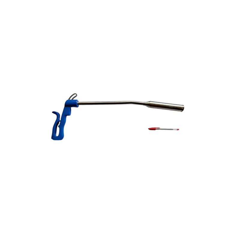 Oligovet 2 Bolus Applicator (Copper/Iodine) Oligovet 2 Bolus Applicator (Copper/Iodine)