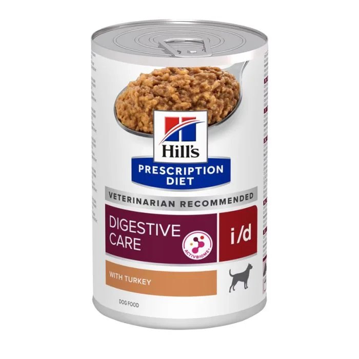 Hills Prescription Diet Canine i/d Hills Prescription Diet Canine i/d