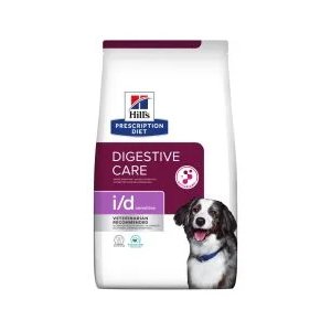 Hills Prescription Diet Canine I/D Sensitive Hills Prescription Diet Canine I/D Sensitive