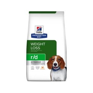 Hills Prescription Diet Canine r/d Weight Loss Hills Prescription Diet Canine r/d Weight Loss
