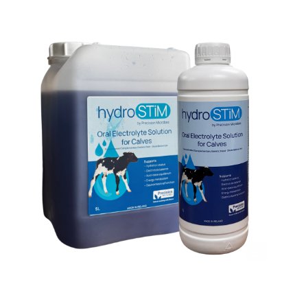 Hydro-STIM oral rehydration solution Hydro-STIM oral rehydration solution