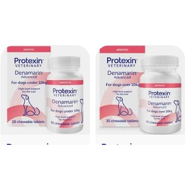 Denamarin Advanced Dogs 1x30 Denamarin Advanced Dogs 1x30