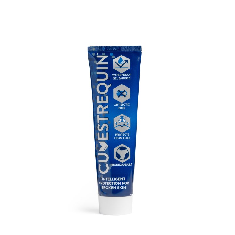 Cuvestrequin Equine Gel 90g Cuvestrequin Equine Gel 90g