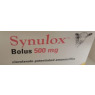 Synulox Bolus 500mg 20 pack, POM-V