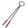 Bullholder Tongs