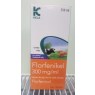 Florfenikel 300 mg/ml 250ml, POM-V Florfenikel 300 mg/ml 250ml, POM-V