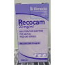 Recocam Injection 100ml, POM-V