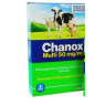 Chanox Multi 50 mg/ml, Oral Suspension 1 litre, POM-V