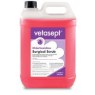 Vetasept Chlorhexidine Surgical Scrub 5lt Vetasept Chlorhexidine Surgical Scrub 5lt