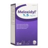 Meloxidyl 1.5mg/ml Oral Suspension for Dogs, POM-V