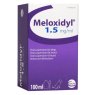 Meloxidyl 1.5mg/ml Oral Suspension for Dogs, POM-V