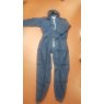 Disposable Cover All Suit (each)