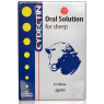 Cydectin 0.1% sheep drench, POM-VPS
