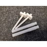 Plastic Intranasal applicator (single)