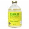 Megacal-M Solution for Injection 100ml, POM-VPS Megacal-M Solution for Injection 100ml, POM-VPS